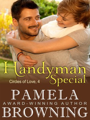 cover image of Handyman Special